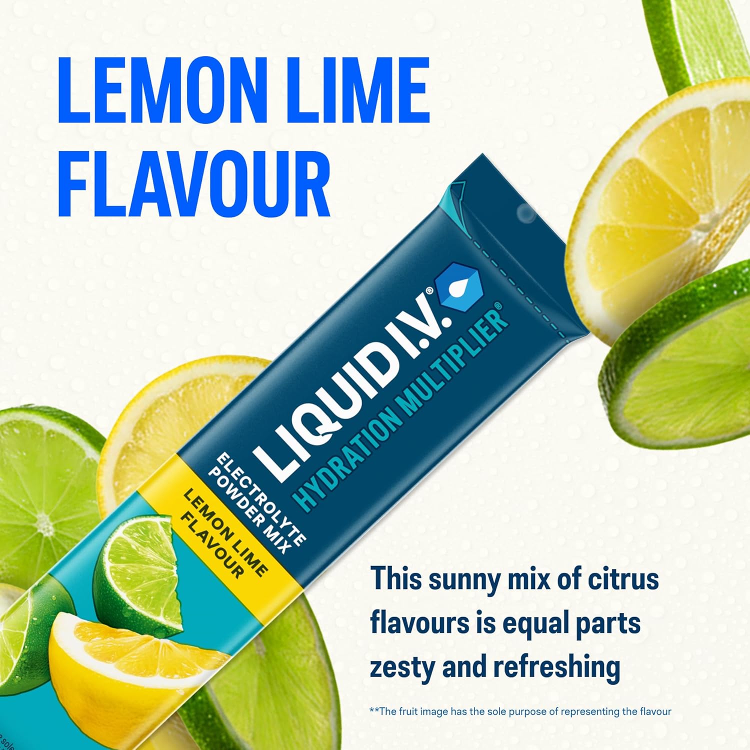 Hydration Multiplier®
