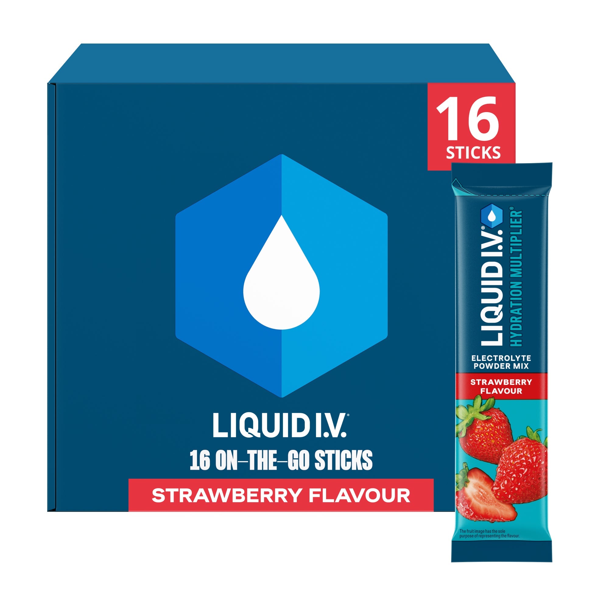 Hydration Multiplier®