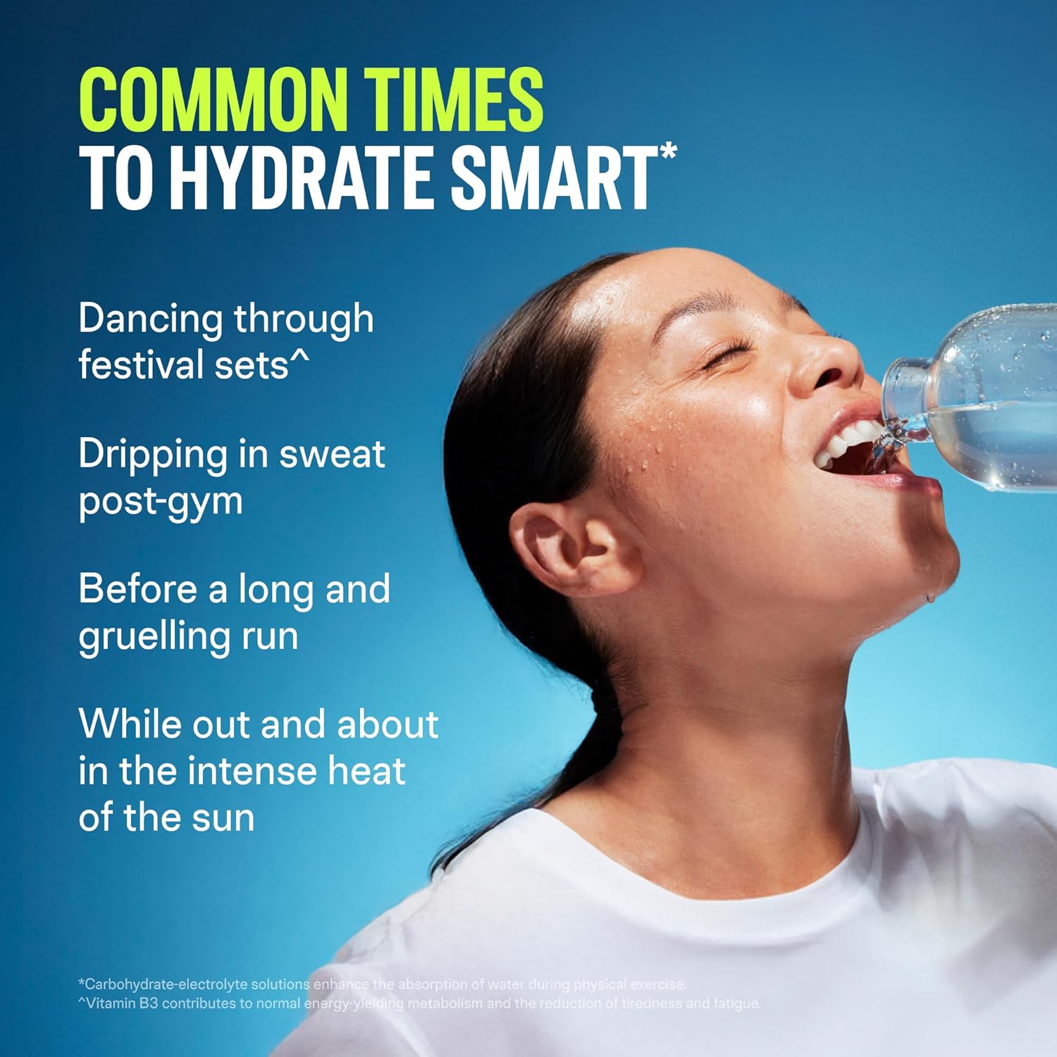Hydration Multiplier®