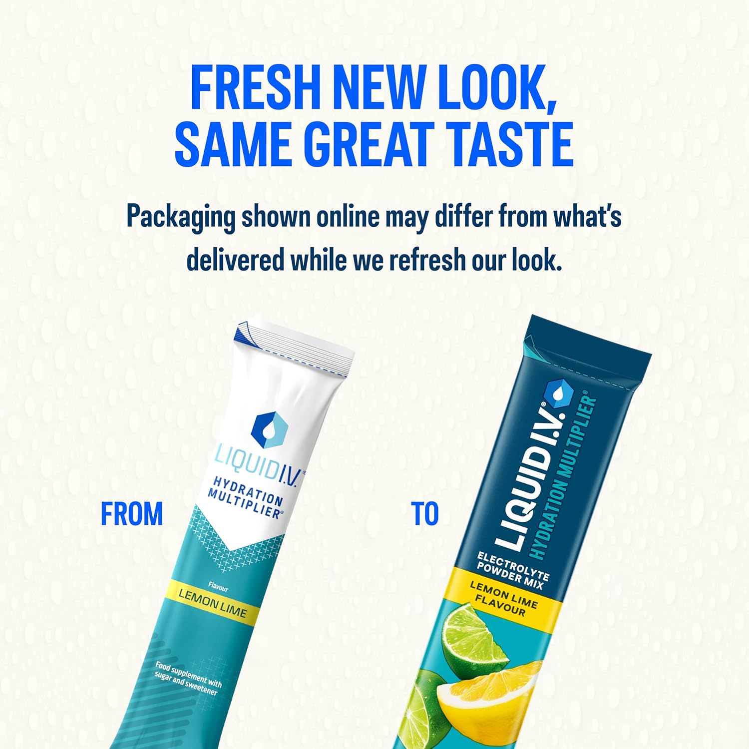 Hydration Multiplier®