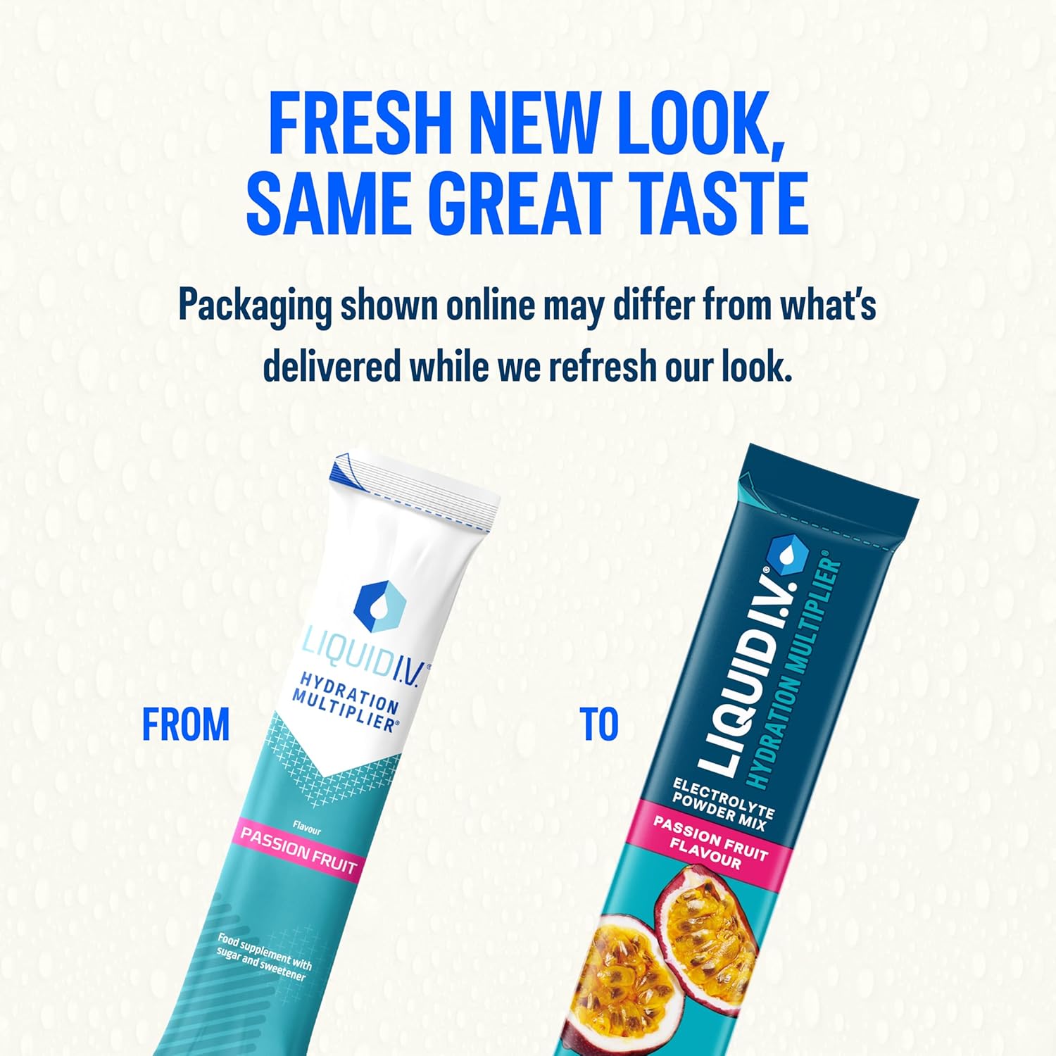 Hydration Multiplier®