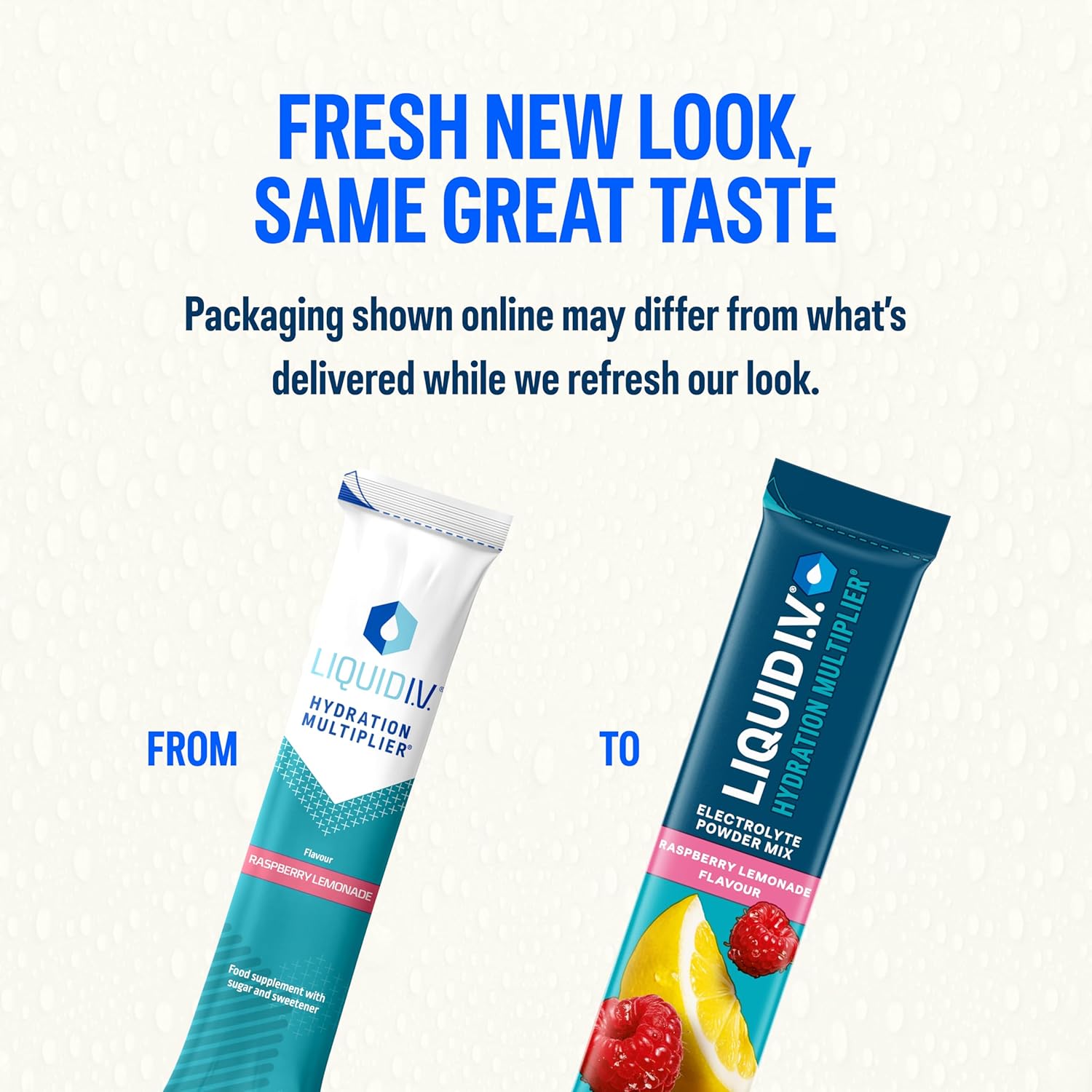 Hydration Multiplier®