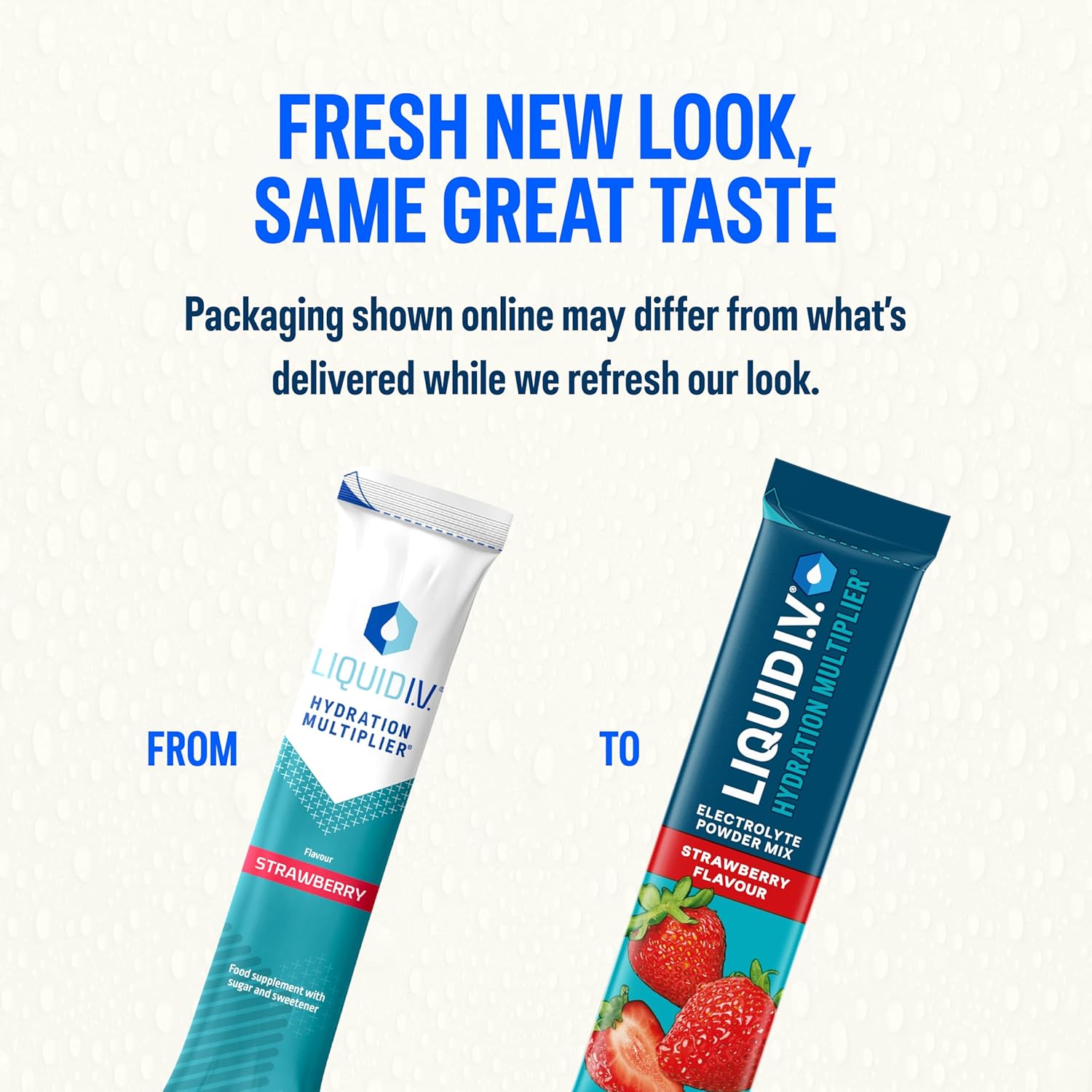 Hydration Multiplier®