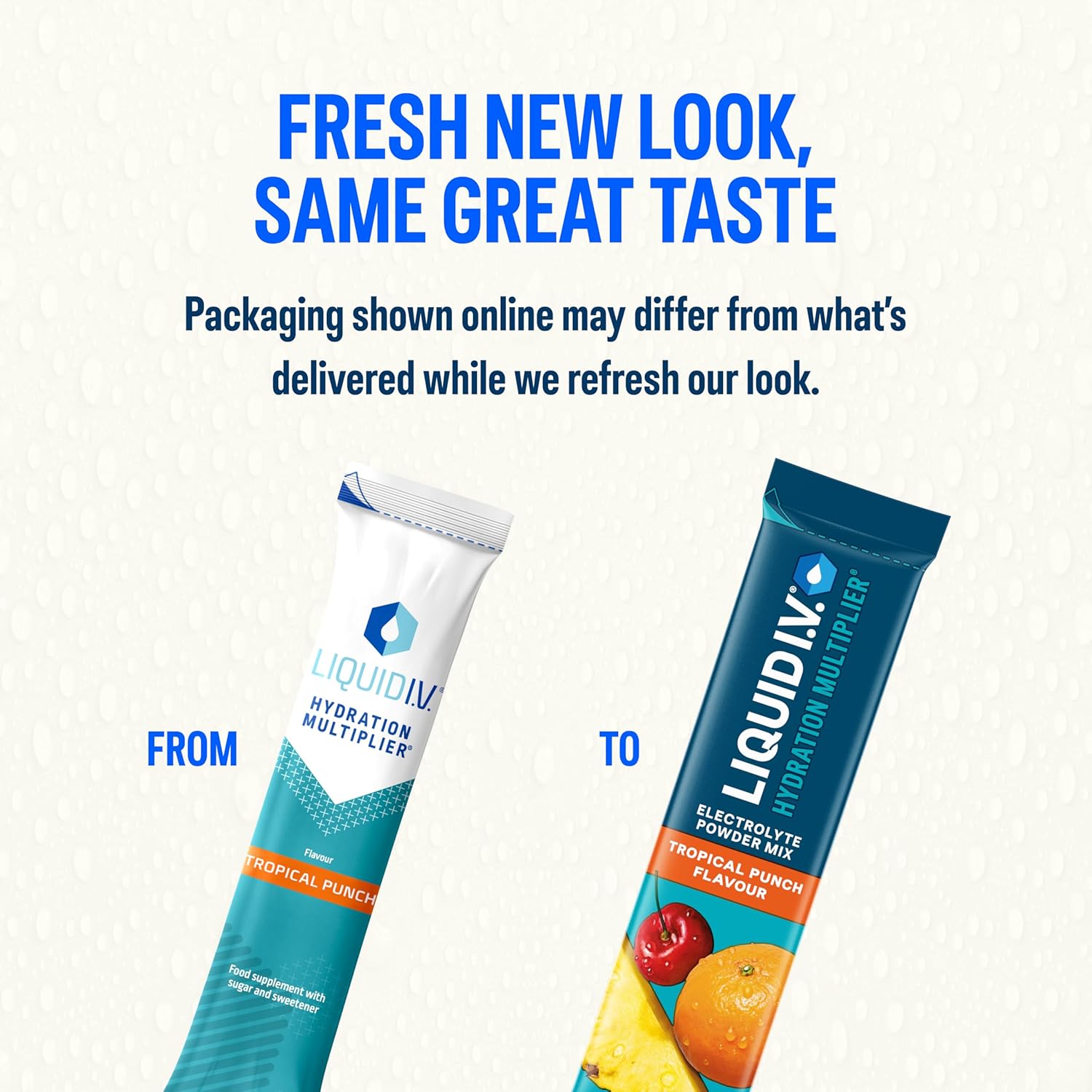 Hydration Multiplier®