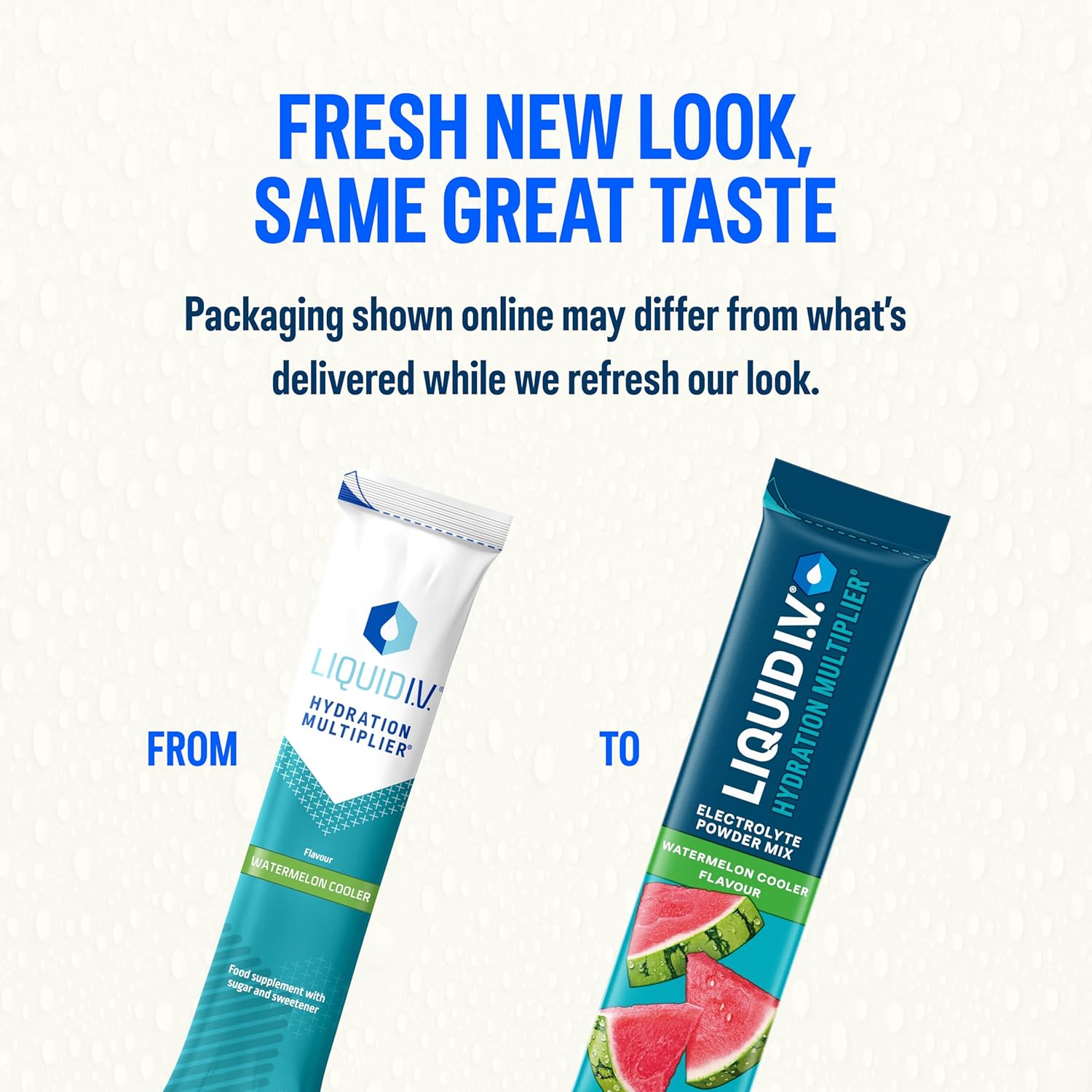 Hydration Multiplier®