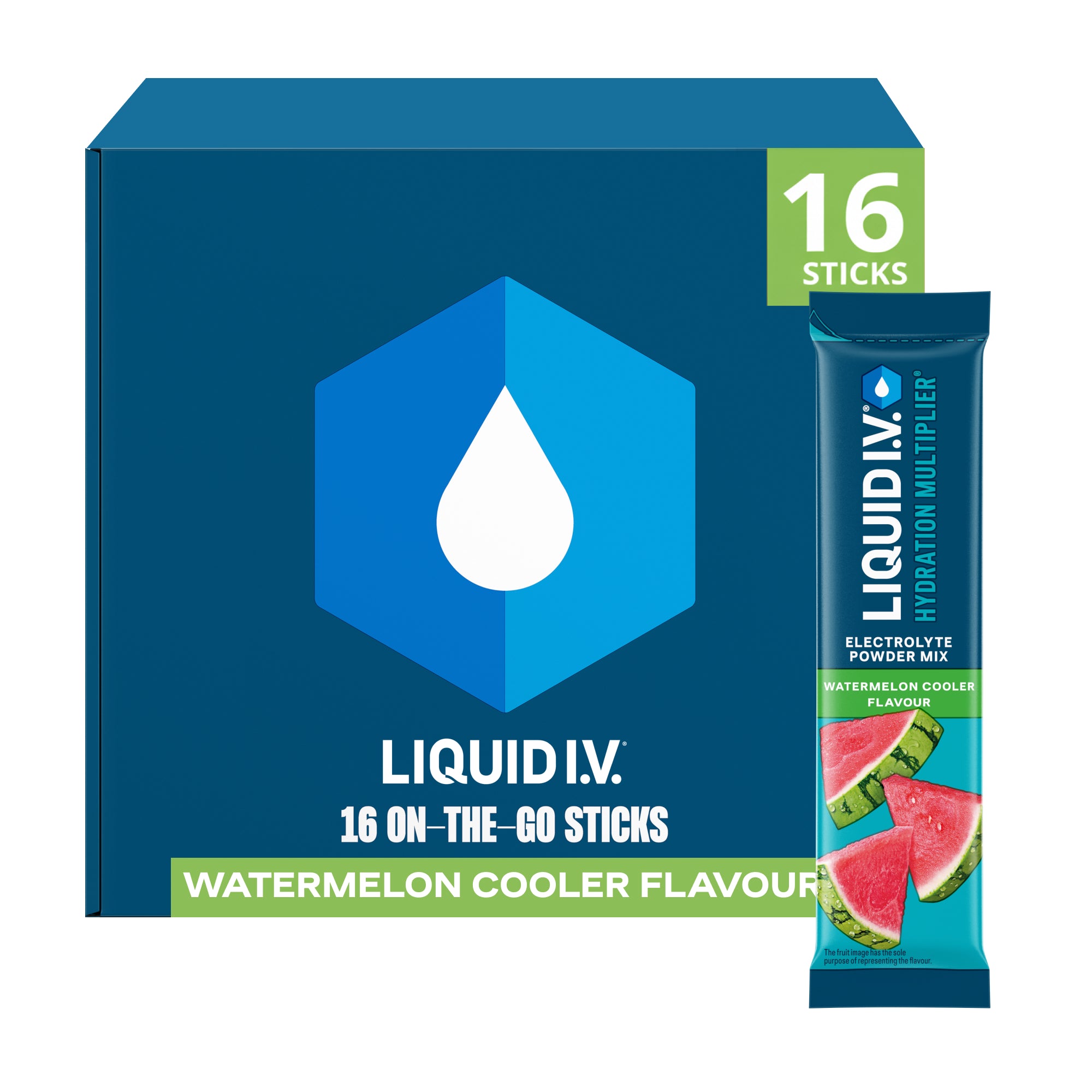 Hydration Multiplier®